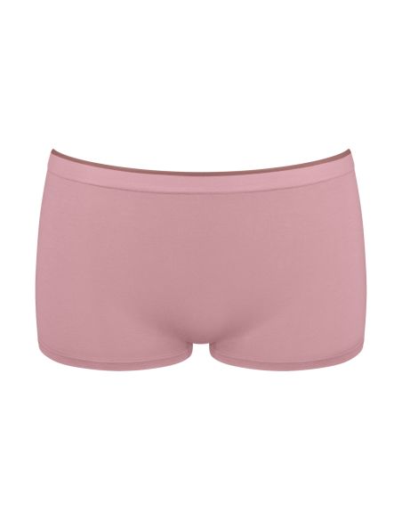 Sloggi GO Sence Short 2Pack Tea Rose
