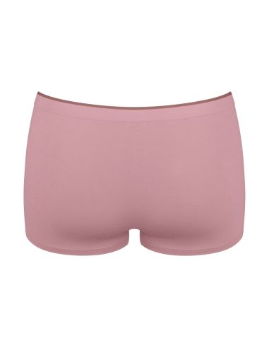 Sloggi GO Sence Short 2Pack Tea Rose