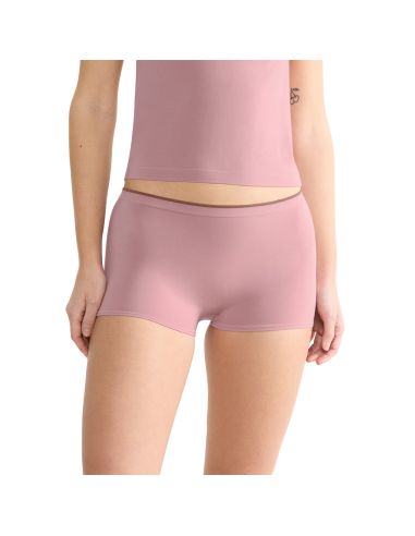 Sloggi GO Sence Short 2Pack Tea Rose