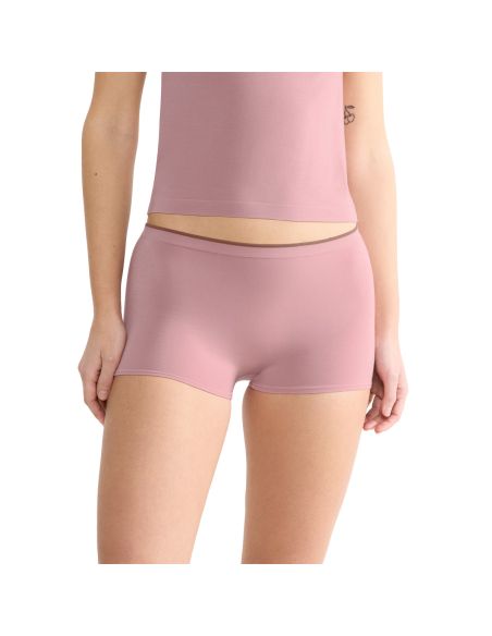 Sloggi GO Sence Short 2Pack Tea Rose