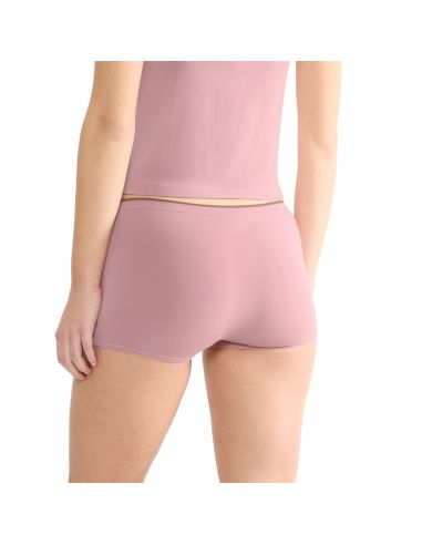 Sloggi GO Sence Short 2Pack Tea Rose
