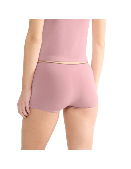 Sloggi GO Sence Short 2Pack Tea Rose