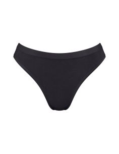 Sloggi GO Sence High Leg 2Pack Zwart 2