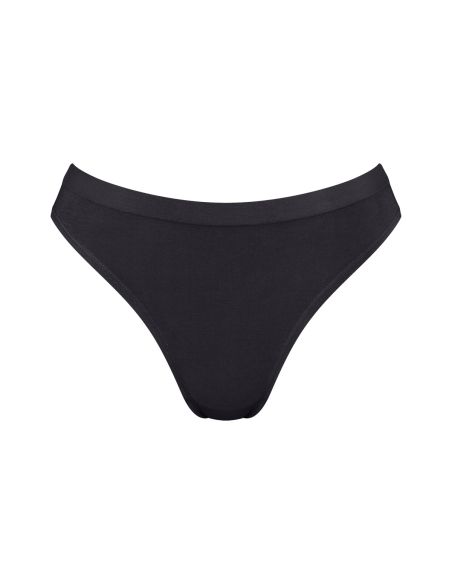 Sloggi GO Sence High Leg 2Pack Zwart