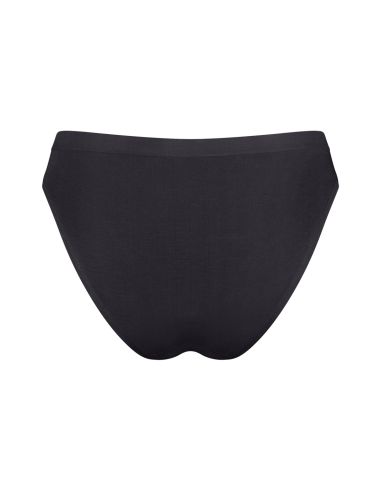Sloggi GO Sence High Leg 2Pack Zwart