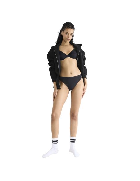 Sloggi GO Sence High Leg 2Pack Zwart