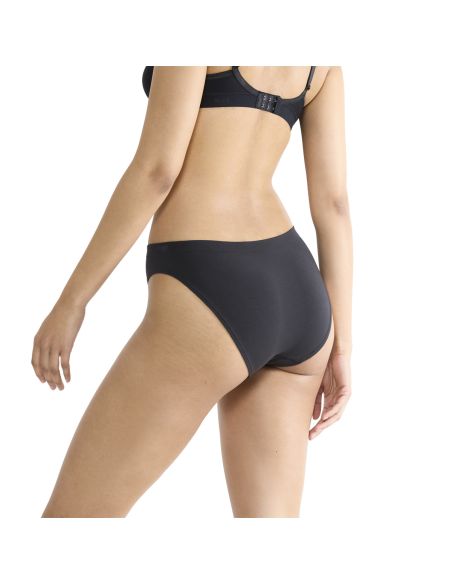Sloggi GO Sence High Leg 2Pack Zwart