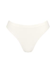 Sloggi GO Sence High Leg 2Pack Silk White 2