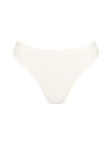 Sloggi GO Sence High Leg 2Pack Silk White