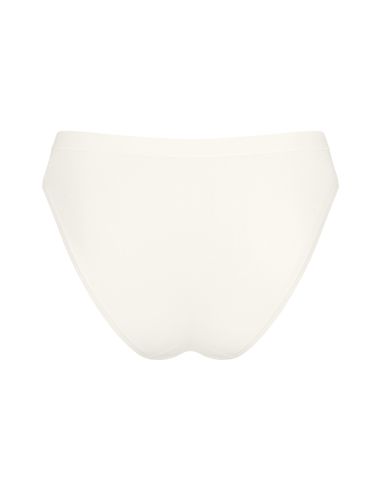 Sloggi GO Sence High Leg 2Pack Silk White