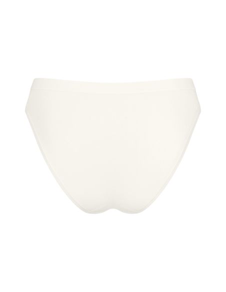 Sloggi GO Sence High Leg 2Pack Silk White