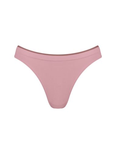 Sloggi GO Sence High Leg 2Pack Tea Rose