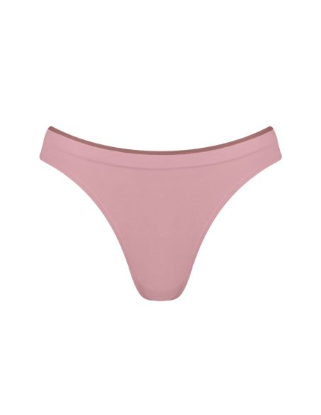 Sloggi GO Sence High Leg 2Pack Tea Rose