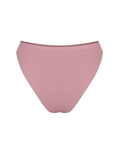Sloggi GO Sence High Leg 2Pack Tea Rose