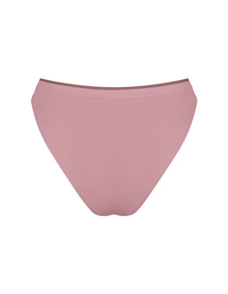Sloggi GO Sence High Leg 2Pack Tea Rose