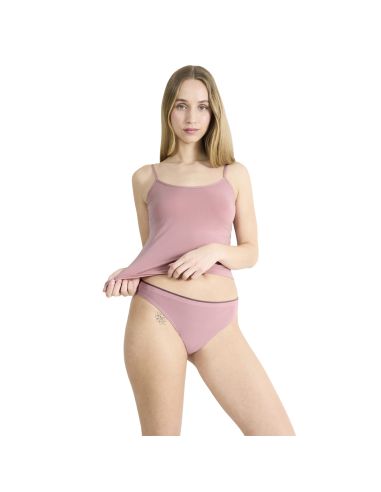 Sloggi GO Sence High Leg 2Pack Tea Rose