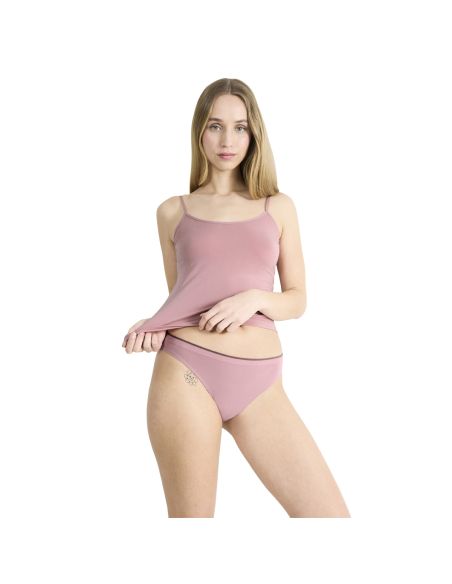 Sloggi GO Sence High Leg 2Pack Tea Rose
