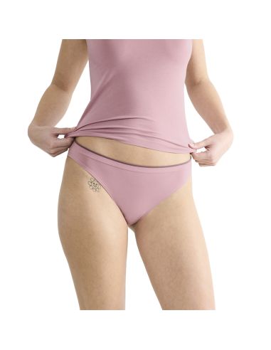 Sloggi GO Sence High Leg 2Pack Tea Rose