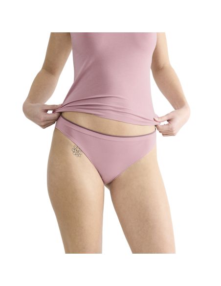 Sloggi GO Sence High Leg 2Pack Tea Rose