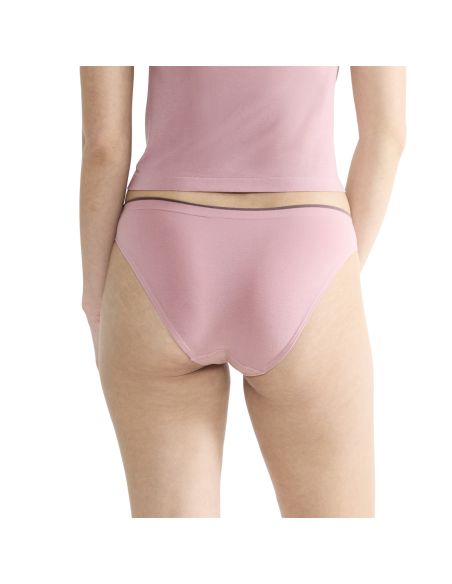 Sloggi GO Sence High Leg 2Pack Tea Rose