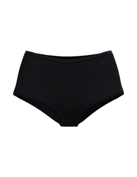 Bjorn Borg Dames Soft Touch HighWaist Maxi Slip 1pack BK001