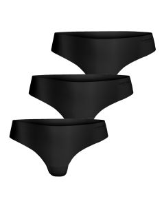 Bjorn Borg Dames Invisible String 3pack MP001
