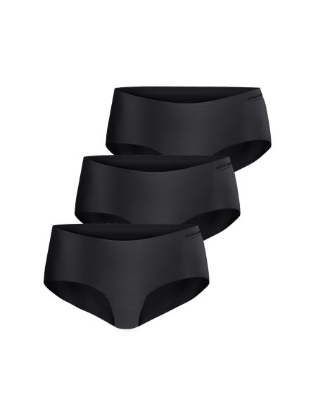 Bjorn Borg Dames Invisible Hipster 3pack MP001