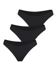 Bjorn Borg Dames Invisible Brief 3pack MP001