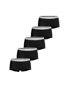 Bjorn Borg Dames Logo Boxershorts 5pack MP001