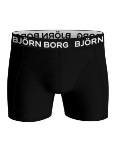 Bjorn Borg Heren Boxershort Bamboo Cotton 2pack MP001 2