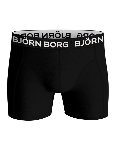 Bjorn Borg Heren Boxershort Bamboo Cotton 2pack MP001 Bjorn Borg Heren Boxershort Bamboo Cotton 2pack MP001