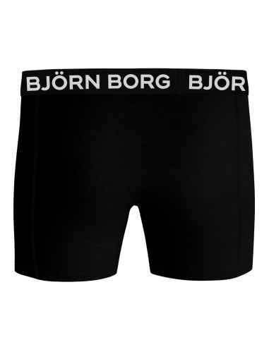 Bjorn Borg Heren Boxershort Bamboo Cotton 2pack MP001