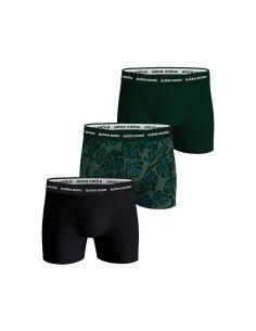 Bjorn Borg Heren Boxershort Cotton Stretch 3pack MP005