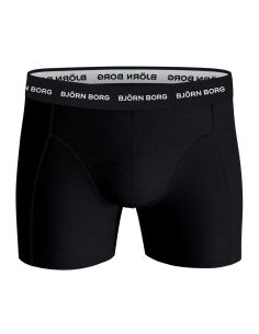 Bjorn Borg Heren Boxershort Cotton Stretch 3pack MP005 2