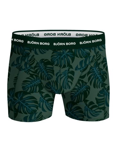 Bjorn Borg Heren Boxershort Cotton Stretch 3pack MP005