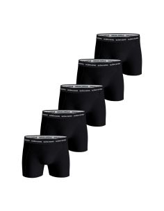 Bjorn Borg Heren Boxershort Cotton Stretch 5pack MP005