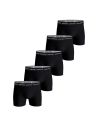 Bjorn Borg Heren Boxershort Cotton Stretch 5pack MP005