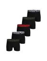 Bjorn Borg Heren Boxershort Cotton Stretch 5pack MP003