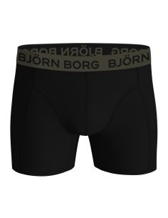 Bjorn Borg Heren Boxershort Cotton Stretch 5pack MP003 2