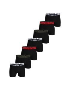 Bjorn Borg Heren Boxershort Cotton Stretch 7pack MP002