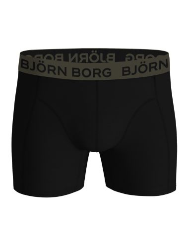 Bjorn Borg Heren Boxershort Cotton Stretch 7pack MP002