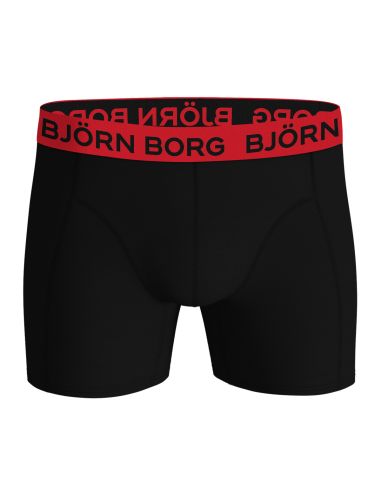 Bjorn Borg Heren Boxershort Cotton Stretch 7pack MP002
