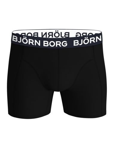 Bjorn Borg Heren Boxershort Cotton Stretch 7pack MP002