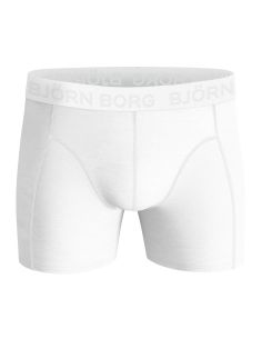 Bjorn Borg Heren Boxershort Cotton Stretch 3pack MP001 2