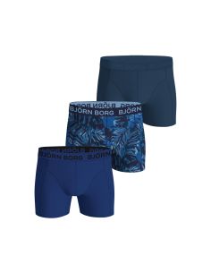 Bjorn Borg Heren Boxershort Cotton Stretch 3pack MP005
