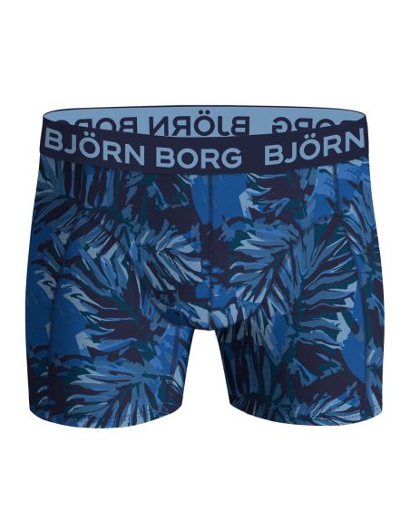 Bjorn Borg Heren Boxershort Cotton Stretch 3pack MP005