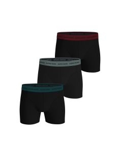 Bjorn Borg Heren Boxershort Cotton Stretch 3pack MP001