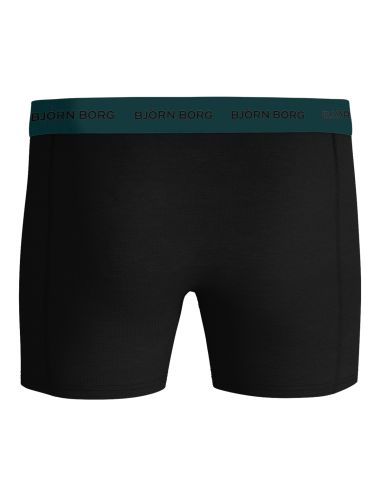 Bjorn Borg Heren Boxershort Cotton Stretch 3pack MP001