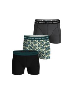 Bjorn Borg Heren Boxershort Cotton Stretch 3pack MP002