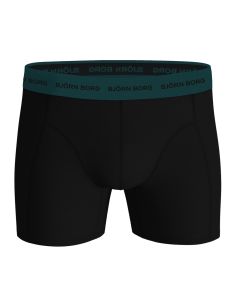 Bjorn Borg Heren Boxershort Cotton Stretch 3pack MP002 2